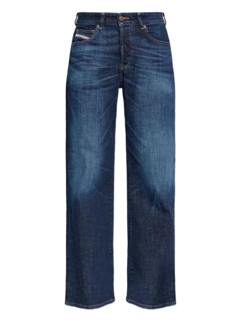 Diesel 1971 D-Sent 0adbl jeans - Blue