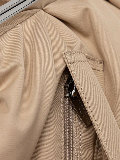 Weekend Max Mara torebka APIO kolor beżowy 2615511124600