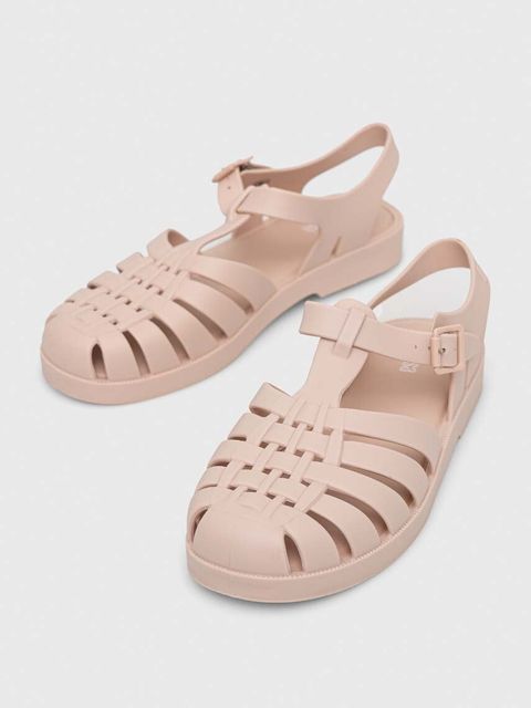 Melissa sandały MELISSA POSSESSION AD - zdjęcie produktu nr 1