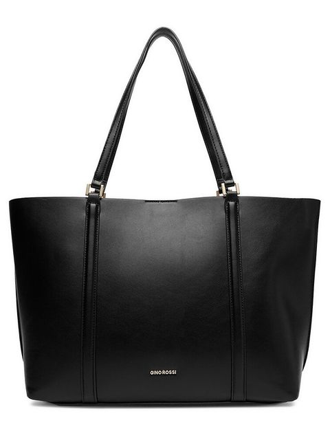 Gino Rossi CEO-YANAY Czarny - zdjęcie produktu nr 1