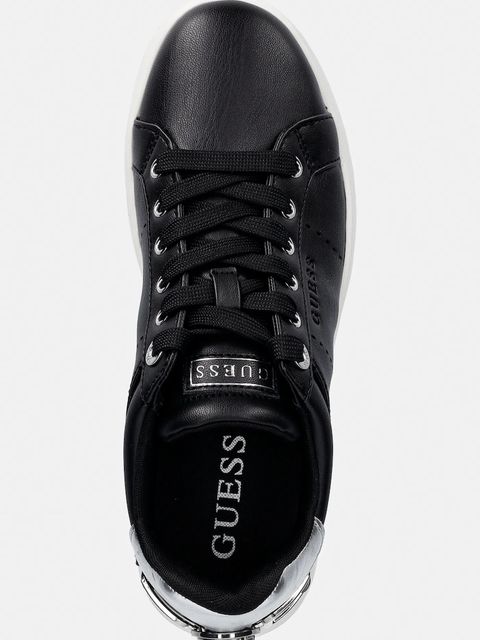 Guess sneakersy WESLI