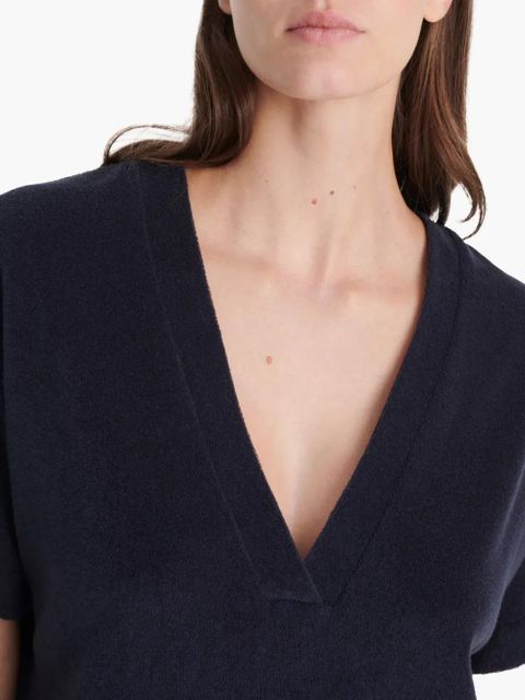 ERES Balnéaire mini dress - Black