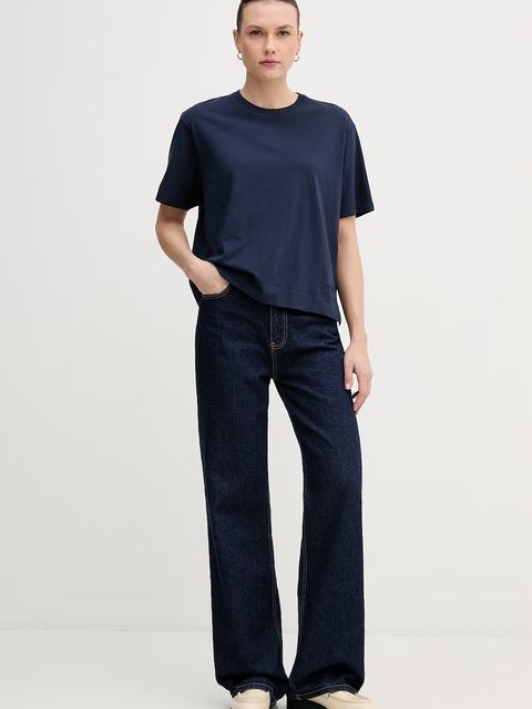 Joop! t-shirt bawełniany - zdjęcie produktu nr 1