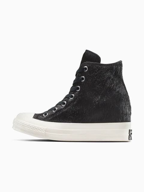 Converse trampki Chuck 70 Pony Hair