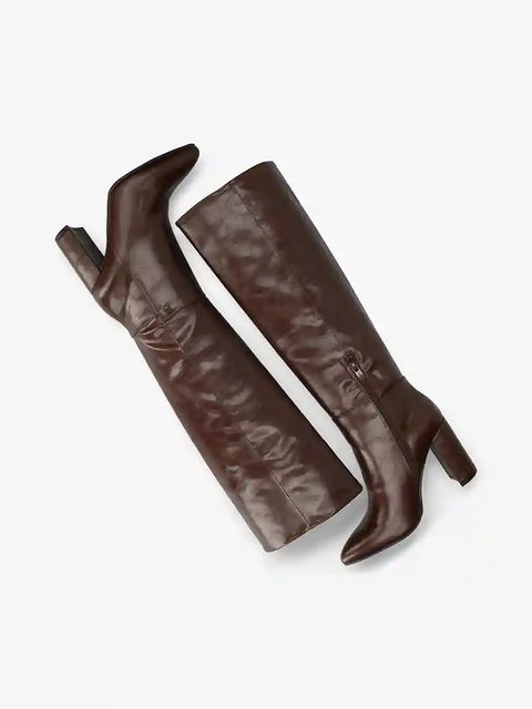 Mexx kozaki KRYSTAL INDY