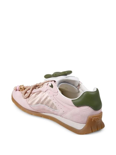 FENDI Wave Pulse sneakers - Pink