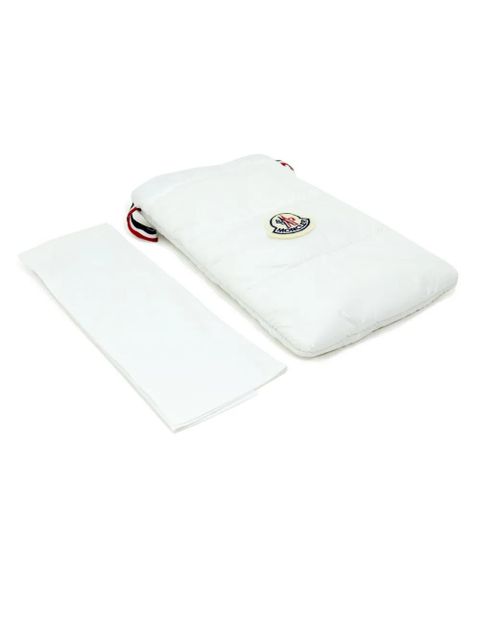 Moncler Eyewear Audree sunglasses - White