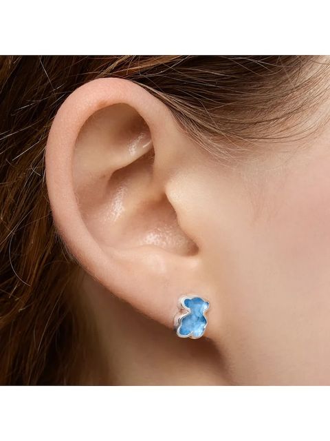 Tous kolczyki ICON COLOR LGG 1004492100