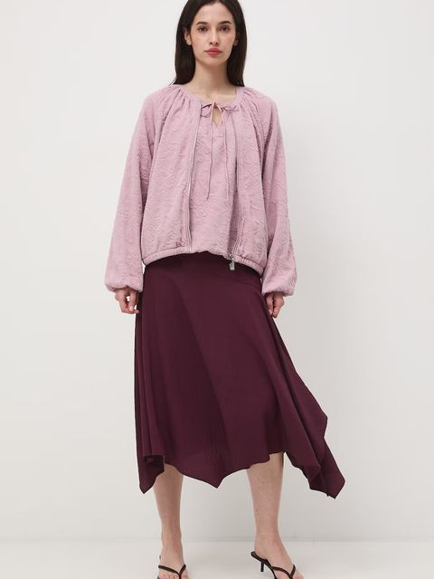 Medicine bluza rozpinana damska - zdjęcie produktu nr 1