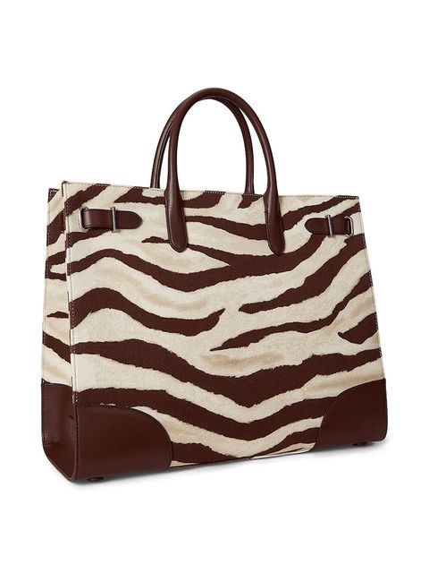 Lauren Ralph Lauren torebka - zdjęcie produktu nr 2