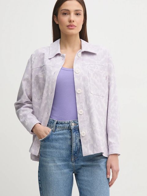 La Petite Française koszula CHANDLER - zdjęcie produktu nr 1