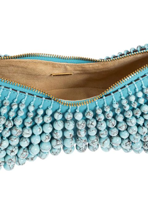 Cult Gaia Mercier shoulder bag - Blue