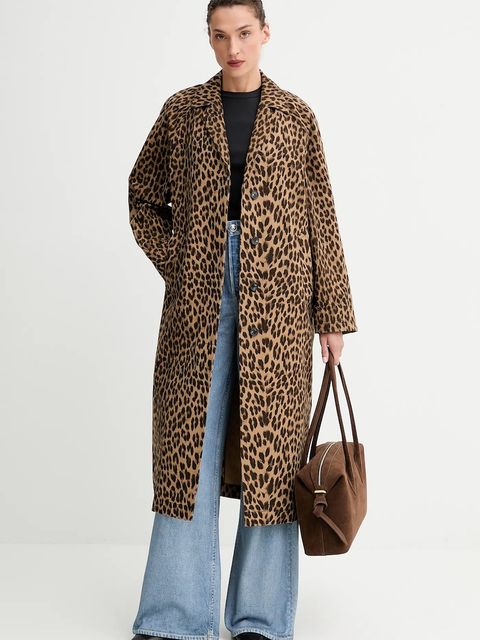 Rag & Bone jeansy damskie kolor niebieski RC1225F7MTE - zdjęcie produktu nr 2