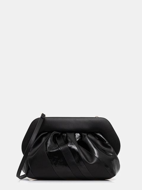 Themoire torebka kolor czarny TMFW25BSTN1 - zdjęcie produktu nr 1