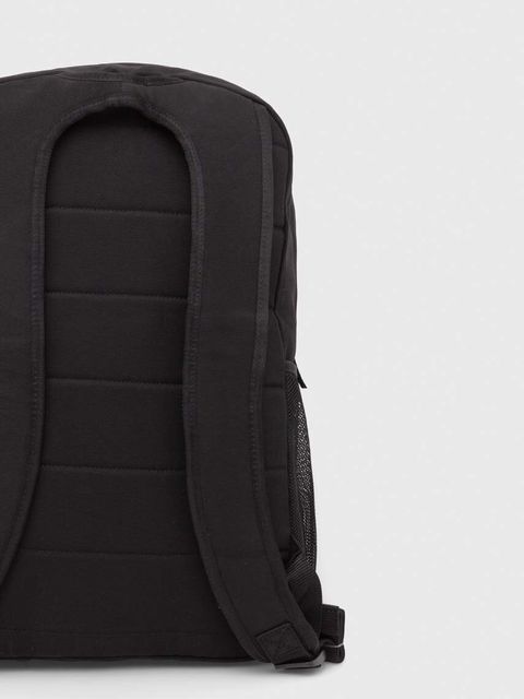 Dickies plecak kolor czarny duży gładki