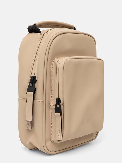 Rains plecak Book Daypack Mini W3 - zdjęcie produktu nr 1