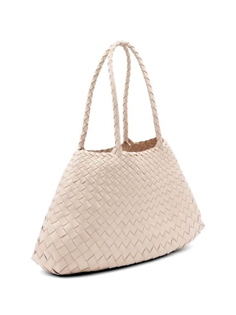DRAGON DIFFUSION Santa Croce tote bag - Neutrals