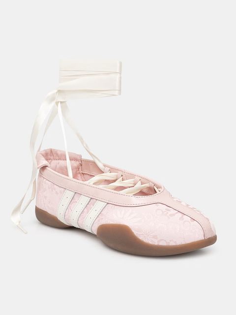 adidas Originals baleriny Teakwondo Mei Ballet