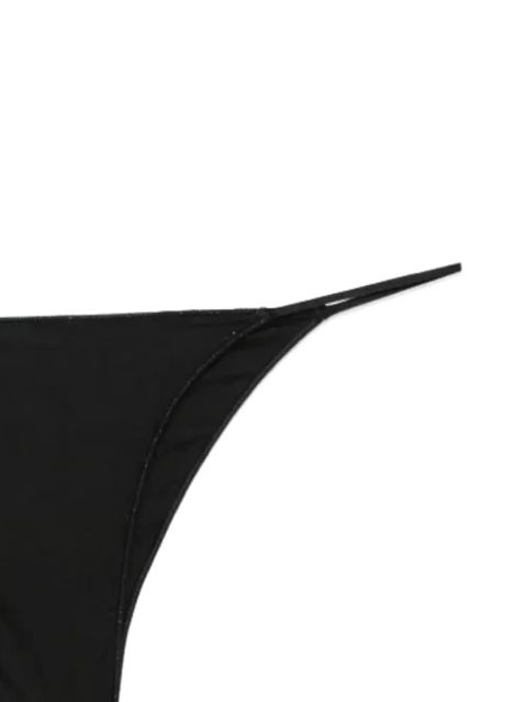 La Reveche Halima bikini bottom - Black - zdjęcie produktu nr 2