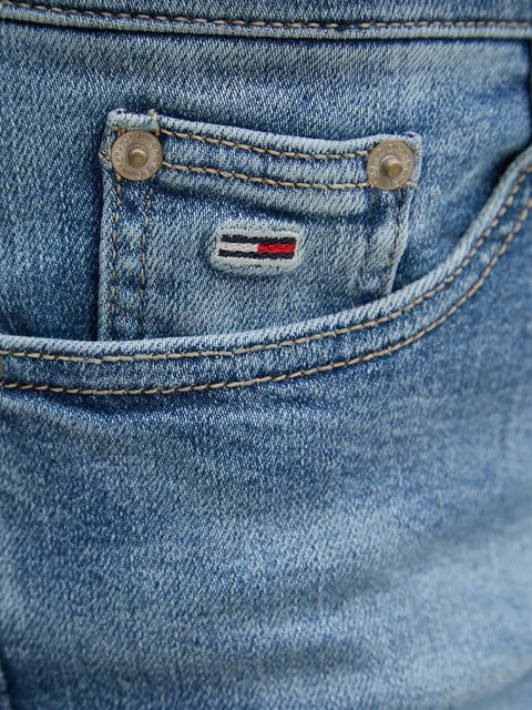 Tommy Jeans jeansy