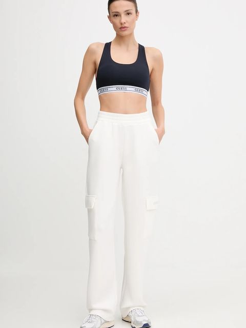 Guess spodnie dresowe CECILIA - zdjęcie produktu nr 2