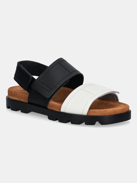Camper sandały skórzane Brutus Sandal - zdjęcie produktu nr 2