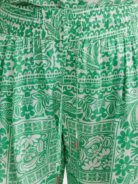 Melissa Odabash spodnie