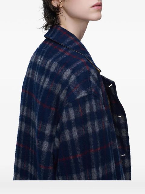 Maison Margiela reversible jacket - Neutrals