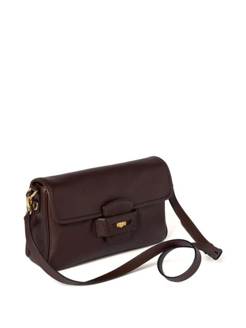 Miu Miu Penny shoulder bag - Brown