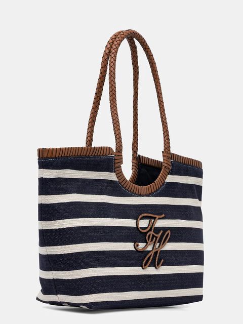 Tommy Hilfiger torebka tote damska SUMMER - zdjęcie produktu nr 1