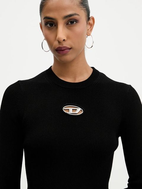 Diesel sweter M-VALARI KNITWEAR