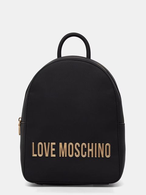 Love Moschino plecak miejski damski - zdjęcie produktu nr 1