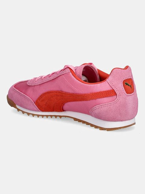 Puma sneakersy Arizona ENRGY Wns damskie kolor różowy 403831