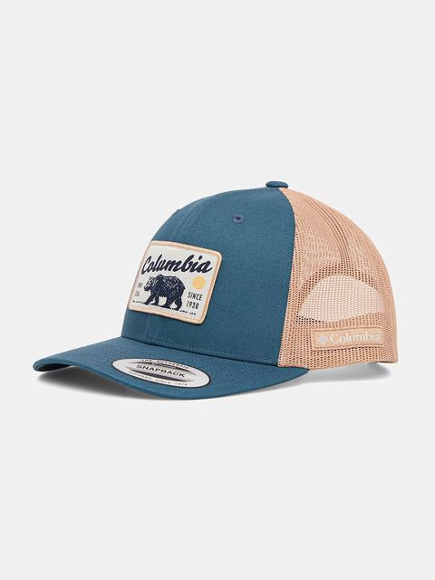 Columbia czapka - zdjęcie produktu nr 1