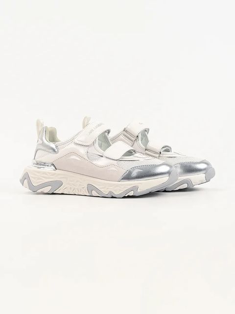 Karl Lagerfeld sneakersy Blaze - zdjęcie produktu nr 1