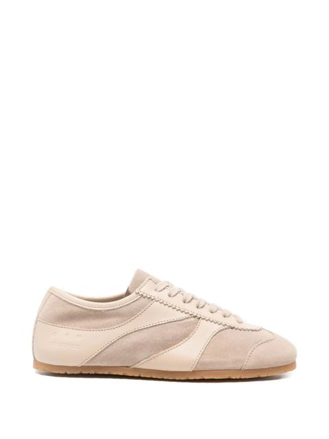 Copenhagen pelle sneakers - Neutrals - zdjęcie produktu nr 1