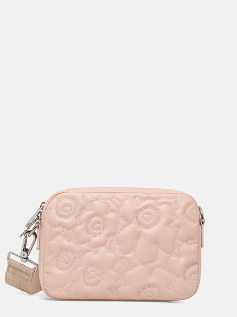 Marimekko torebka crossbody damska skórzana - zdjęcie produktu nr 1