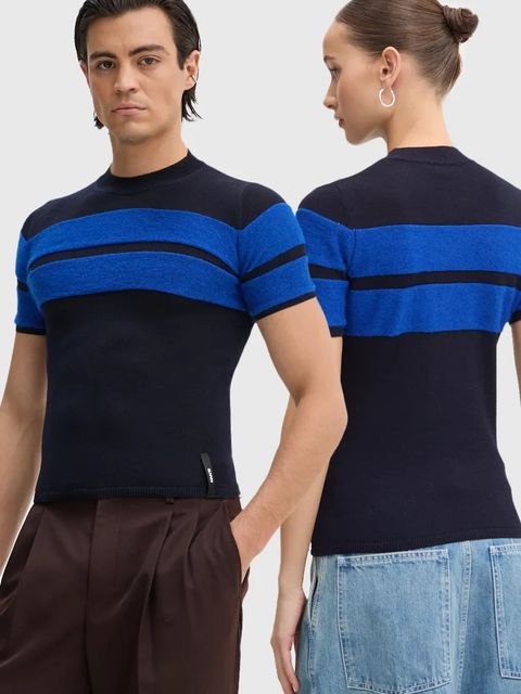 Sunnei sweter wełniany - zdjęcie produktu nr 1