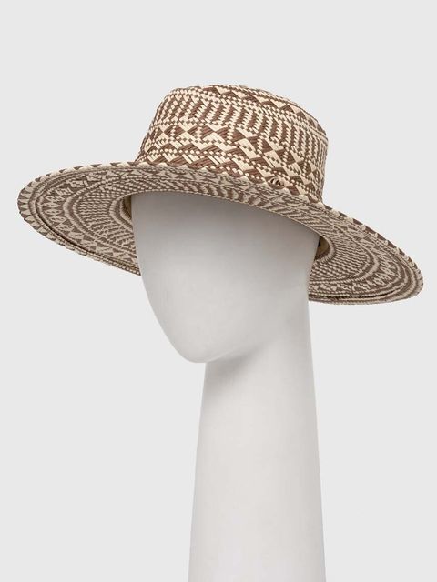 Guess kapelusz FEDORA - zdjęcie produktu nr 2