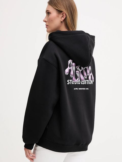 Alpha Industries bluza