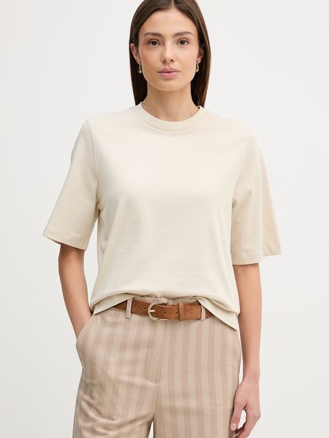 United Colors of Benetton t-shirt bawełniany - zdjęcie produktu nr 1