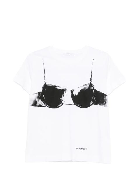 Givenchy printed T-shirt - White - zdjęcie produktu nr 1