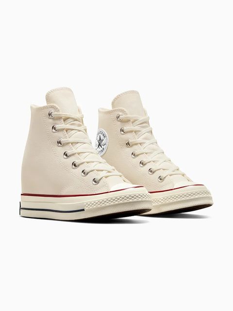 Converse trampki Chuck 70 Wedge - zdjęcie produktu nr 2