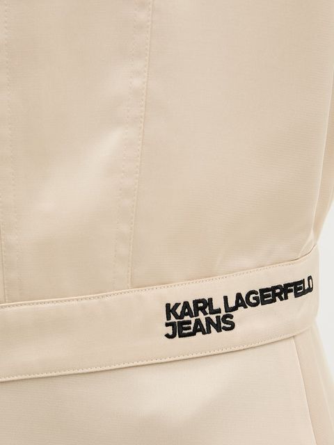 Karl Lagerfeld Jeans kurtka