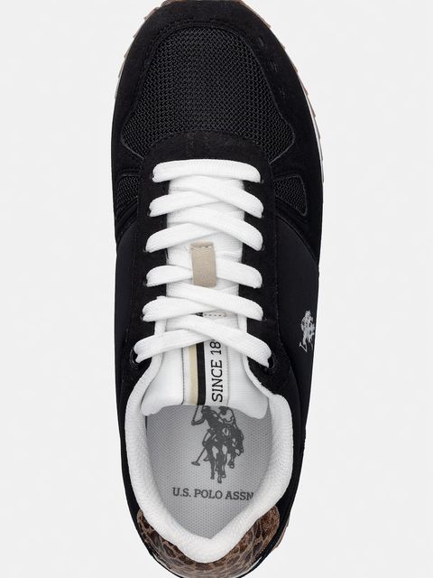 U.S. Polo Assn. sneakersy TYLERI004A