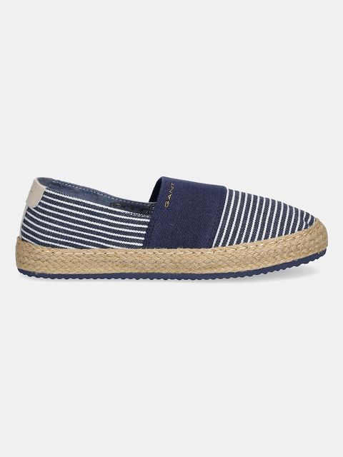 Gant espadryle Raffiaville - zdjęcie produktu nr 2