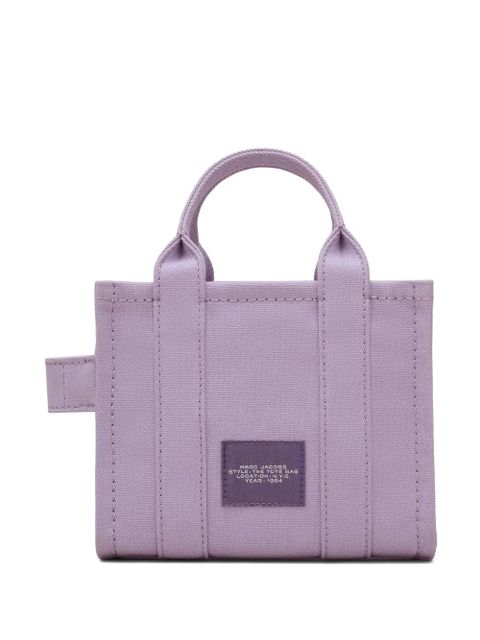 Marc Jacobs The crossbody Tote Bag - Purple
