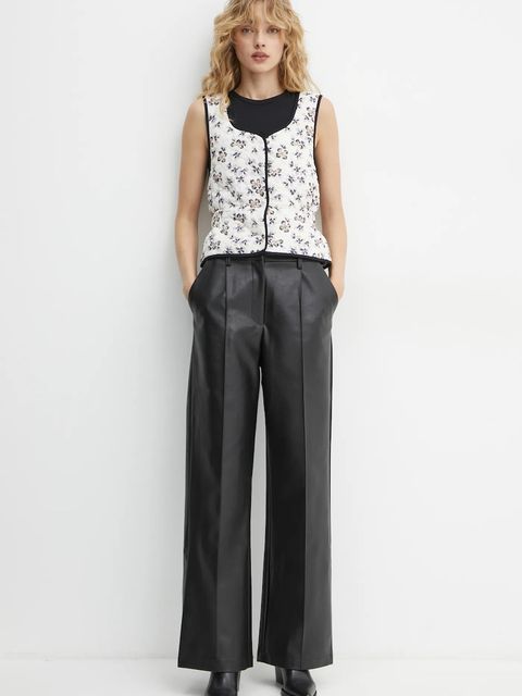 MUNTHE bezrękawnik dwustronny SAHLA - zdjęcie produktu nr 2