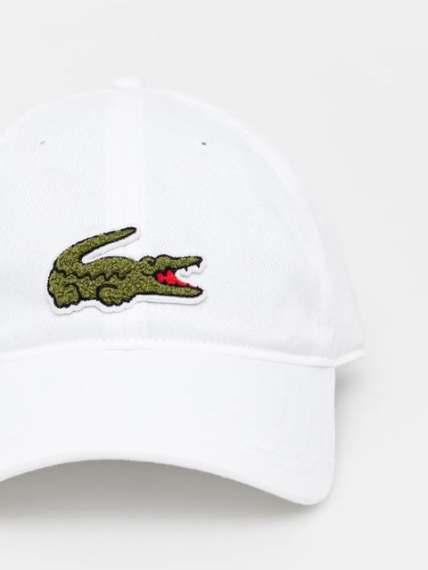 Lacoste czapka z daszkiem - zdjęcie produktu nr 2