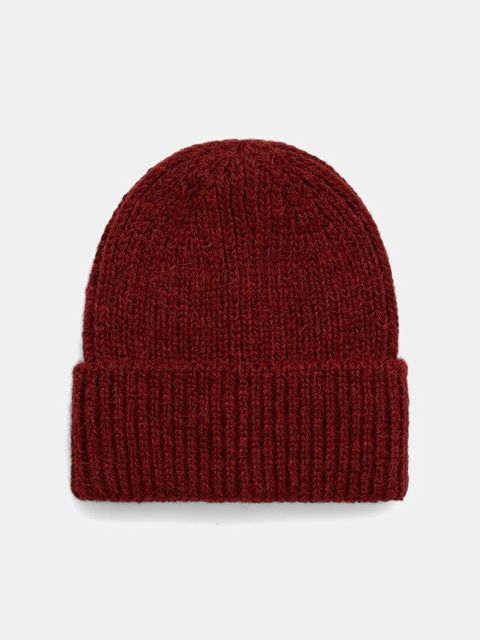 Answear.LAB czapka z wełną - zdjęcie produktu nr 1